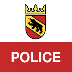 ‎Police Bern