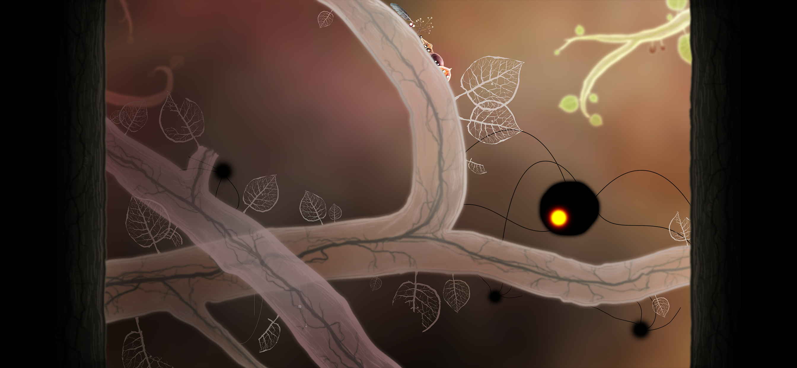 Botanicula