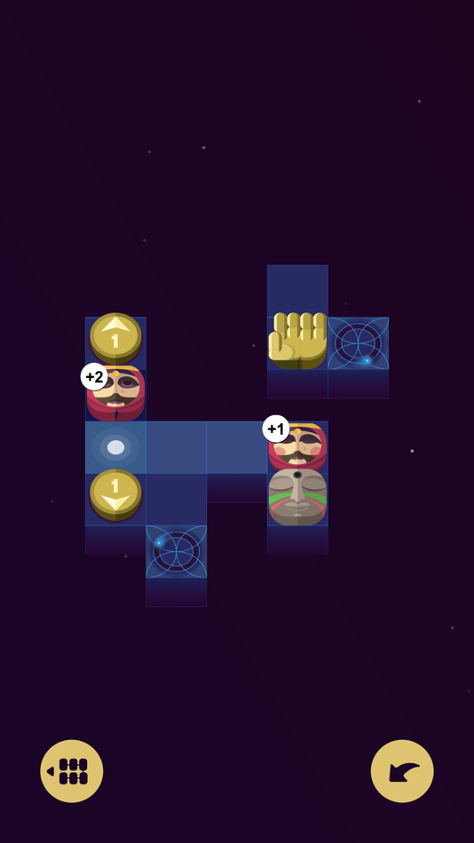 #3. Oran's Table (iOS) 由: John Saba