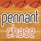 PennantChase is the world's best free basketball simulation site, and this new version of the iOS mobile app allows you all the functionality you get on the full-blown website