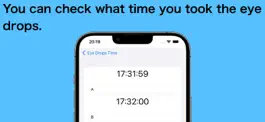 Game screenshot Eye Drops Time apk