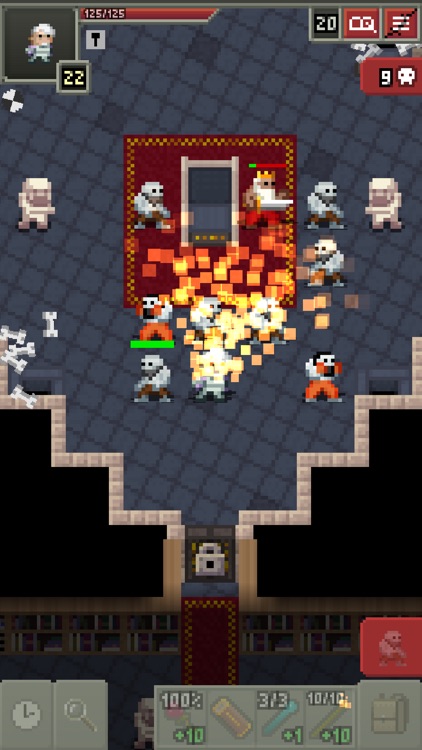 Shattered Pixel Dungeon screenshot-3