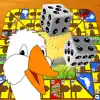 Game of the Goose - Classic App Delete