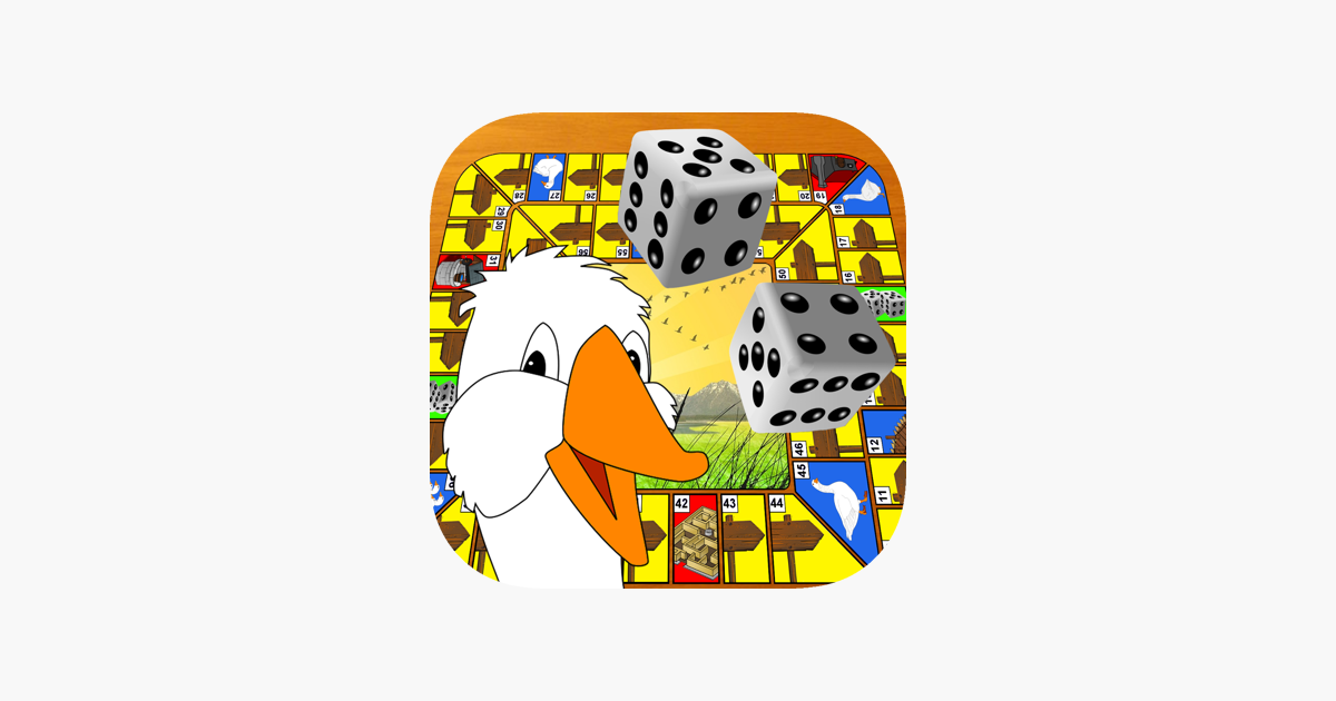 Liba játék az App Store-ban