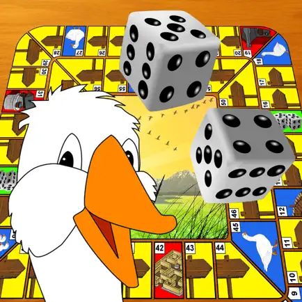 Game of the Goose - Classic Cheats