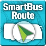 Download SmartBusRoute app