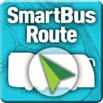 SmartBusRoute App Positive Reviews