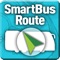 SmartBusRoute is built specifically for coach and bus drivers to avoid low bridges and bus restricted areas to safely deliver passengers on time