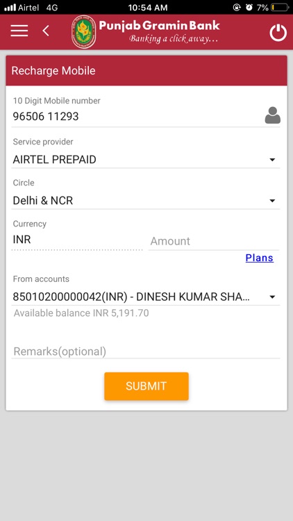 PGB mBanking screenshot-6