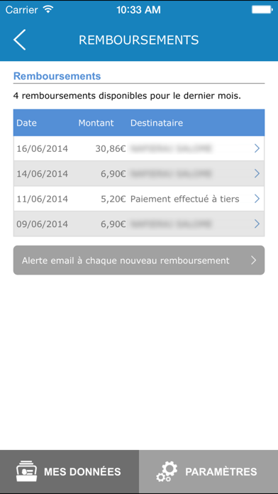 Gan Eurocourtage Screenshot