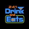 241 Drink and Eats icon