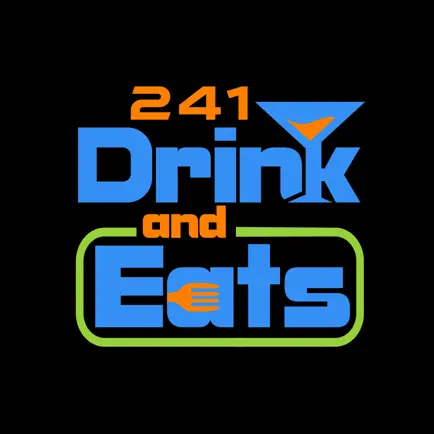 241 Drink and Eats Cheats
