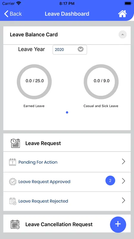 Buzzily (SmartPay) screenshot 4 of 5
