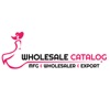 Wholesale Catalog icon