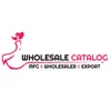 Wholesale Catalog