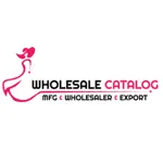 Wholesale Catalog App Contact