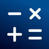 CalX Calculator Photo Vault icon