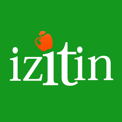 Izitin: Discover what's in!
