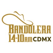 Bandolera Digital CDMX