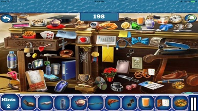 Sweet Home 2 Search & Find Screenshot