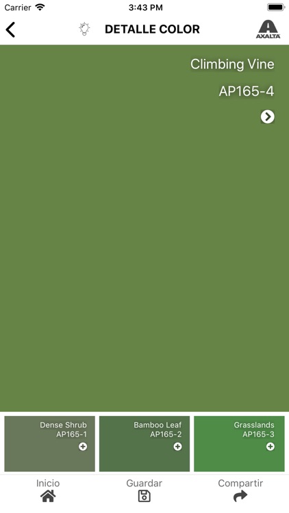 ColorMaster screenshot-6