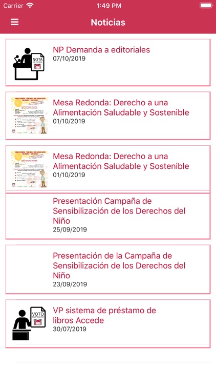 FAPA GDR screenshot-3