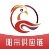 阳采供应链 icon