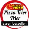 Pizza Trier Trier