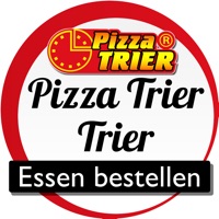 Pizza Trier Trier logo