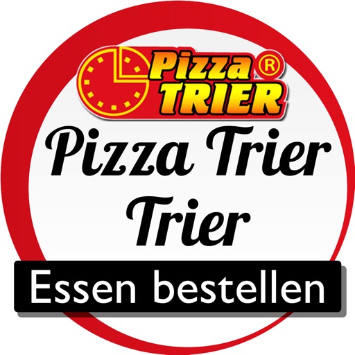 Pizza Trier Trier icon