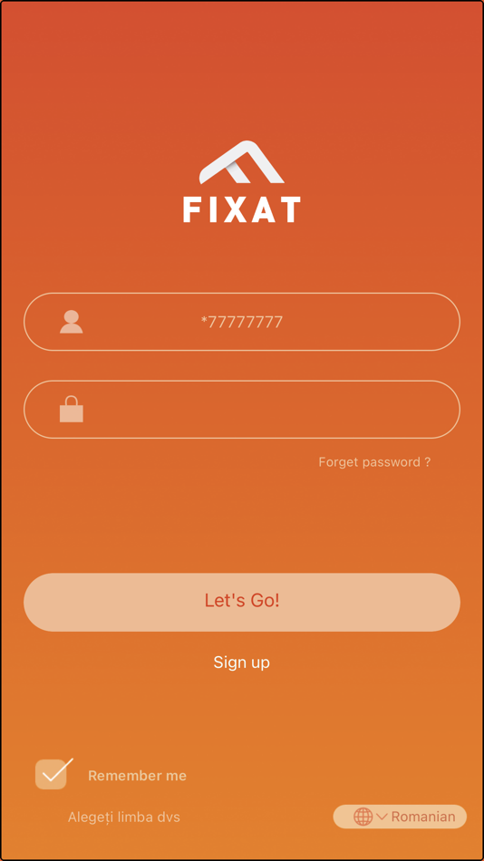 #4. FIXAT SP (iOS) 由: Muath Manna