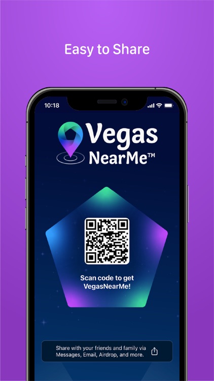 VegasNearMe screenshot-6