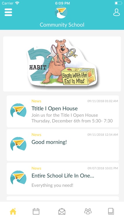 ReachWell screenshot-7