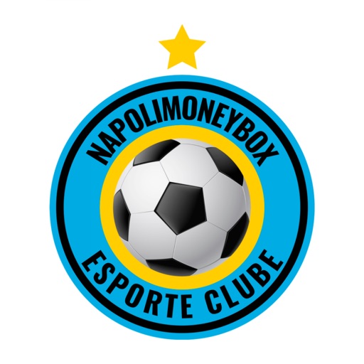 NapoliMoneyBox EC - AppWisp.com