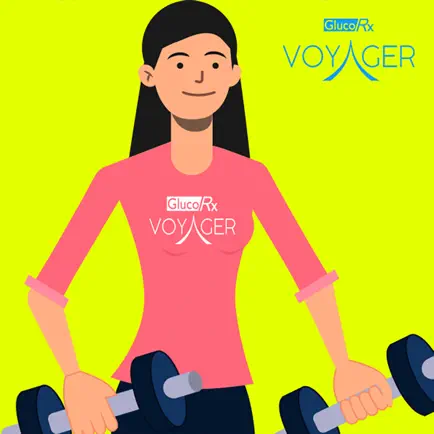 GlucoRx Voyager Game Читы