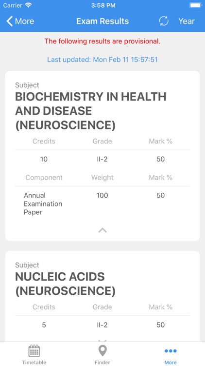 Trinity Live screenshot-6