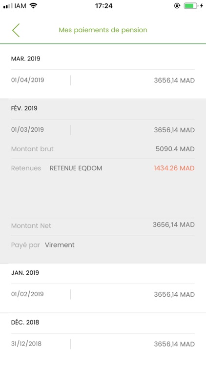 CIMR DIALCOM screenshot-3