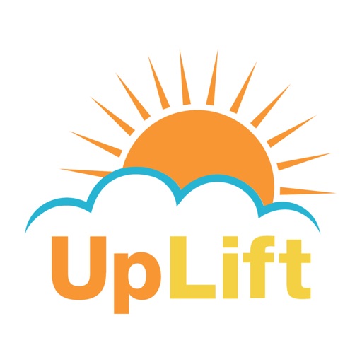 UpLift - Depression & Anxiety iOS App