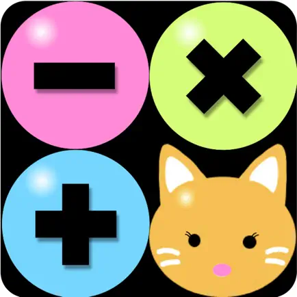 Kitten's Calc Cheats