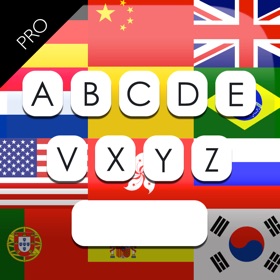 Screenshots (4) Keyboard Translator Pro!