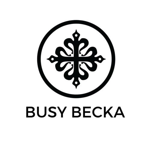 Busy Becka's Closet icon