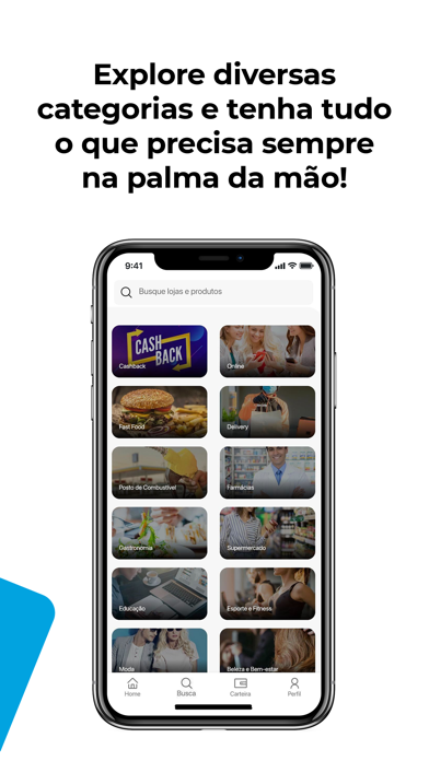 Porto Sul Vantagens Screenshot