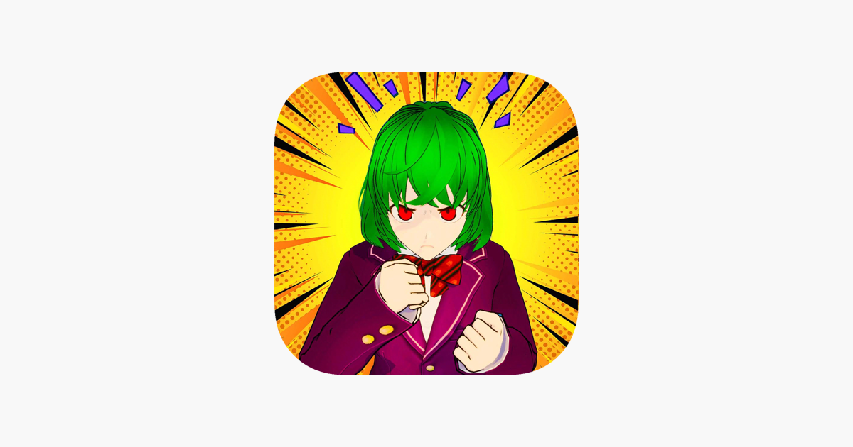 â žsakura School Girl Sim Pranks On The App Store â žsakura School Girl Sim Pranks On The App Store
