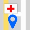 JAPAN Hospital Guide icon