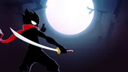 Game screenshot Stickman Revenge: Ninja Master mod apk