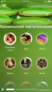 Учи бразильский португальский айфон картинки 1