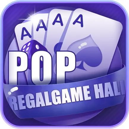 POP-regalGame Hall Cheats