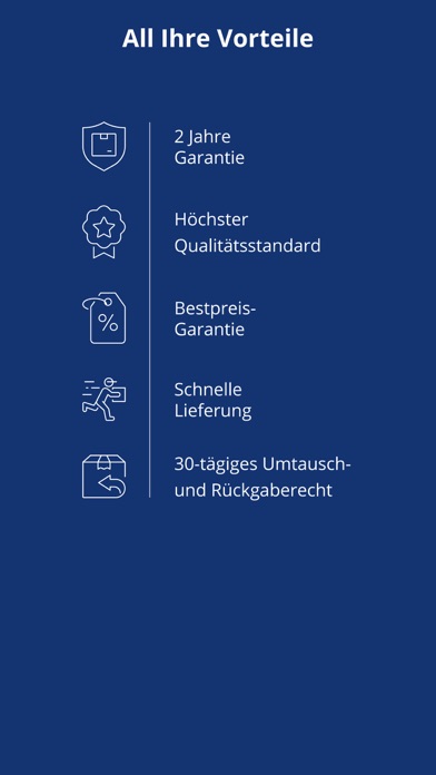 Personalshop: Mode & mehr Screenshot