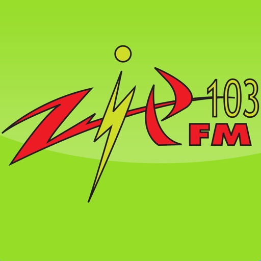Zip FM 103 Jamaica by ZIP 103 FM Ltd.