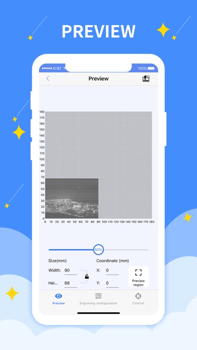 Laser Explorer Screenshot